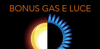 Bonus Luce e Gas 2025