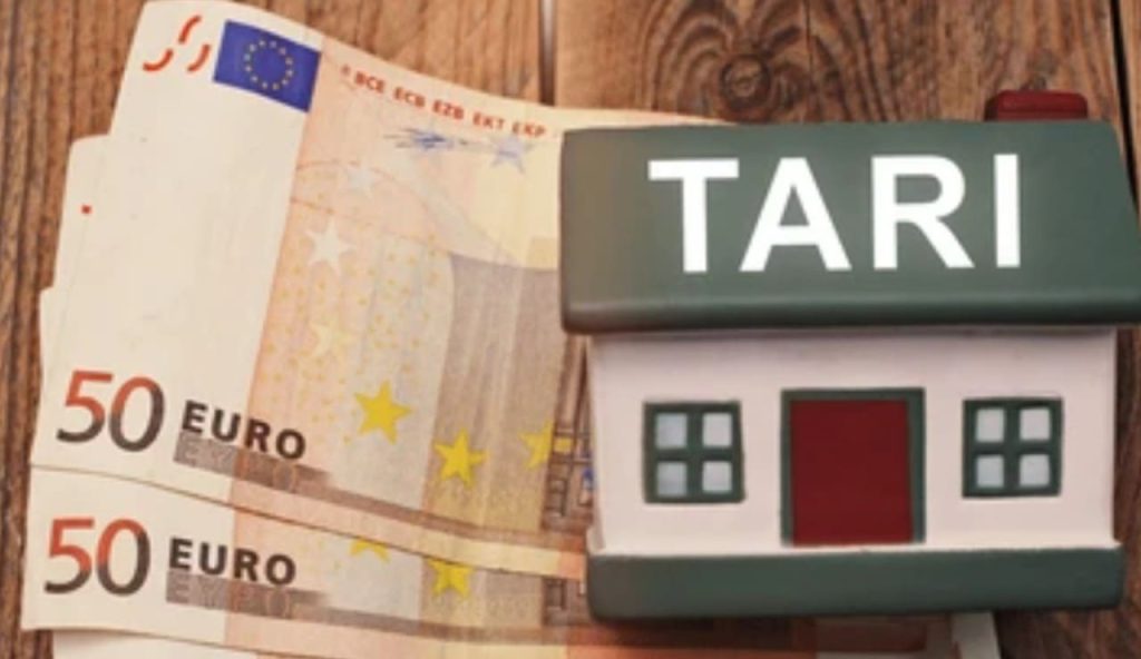 Calcolo Tari 2025